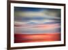 Sunny Days, Blue Skies-Ursula Abresch-Framed Photographic Print