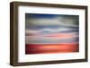 Sunny Days, Blue Skies-Ursula Abresch-Framed Premium Photographic Print