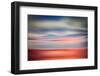 Sunny Days, Blue Skies-Ursula Abresch-Framed Premium Photographic Print