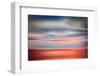 Sunny Days, Blue Skies-Ursula Abresch-Framed Premium Photographic Print