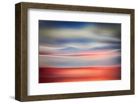 Sunny Days, Blue Skies-Ursula Abresch-Framed Photographic Print