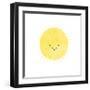 Sunny Days-Ann Kelle-Framed Art Print