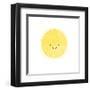 Sunny Days-Ann Kelle-Framed Art Print