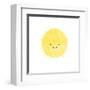 Sunny Days-Ann Kelle-Framed Art Print