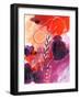 Sunny Days-Corina Capri-Framed Art Print