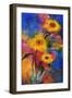 Sunny Days-Aleta Pippin-Framed Giclee Print