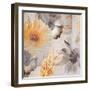 Sunny Days-Matina Theodosiou-Framed Art Print