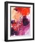 Sunny Days-Corina Capri-Framed Art Print