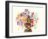 Sunny Disposition II-Alicia Ludwig-Framed Art Print