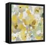 Sunny Floral II-Asia Jensen-Framed Stretched Canvas