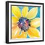 Sunny II-Kristy Rice-Framed Art Print