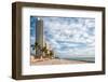 Sunny Isles Beach, Florida-ellesi-Framed Photographic Print