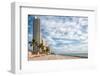 Sunny Isles Beach, Florida-ellesi-Framed Photographic Print