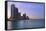 Sunny Isles Beach, Miami-ddmitr-Framed Stretched Canvas