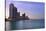 Sunny Isles Beach, Miami-ddmitr-Stretched Canvas