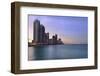 Sunny Isles Beach, Miami-ddmitr-Framed Photographic Print