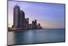 Sunny Isles Beach, Miami-ddmitr-Mounted Photographic Print