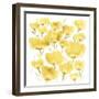 Sunny Meadow I-June Vess-Framed Art Print