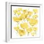 Sunny Meadow I-June Vess-Framed Art Print