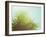 Sunny Palms I-Sonja Quintero-Framed Photographic Print