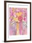 Sunny Posey-Beverly Dyer-Framed Art Print