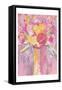 Sunny Posey-Beverly Dyer-Framed Stretched Canvas