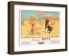 Sunny Rhyl-Septimus Edwin Scott-Framed Giclee Print