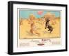 Sunny Rhyl-Septimus Edwin Scott-Framed Giclee Print