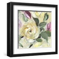 Sunny Rose-null-Framed Giclee Print