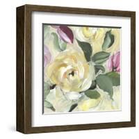 Sunny Rose-null-Framed Giclee Print