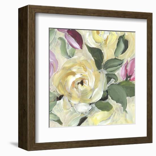 Sunny Rose-null-Framed Giclee Print