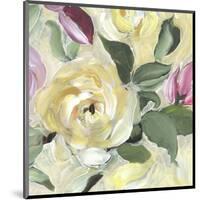 Sunny Rose-null-Mounted Giclee Print