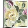 Sunny Rose-null-Mounted Giclee Print