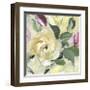 Sunny Rose-null-Framed Giclee Print