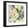 Sunny Rose-Stacey Wolf-Framed Art Print