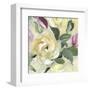 Sunny Rose-Stacey Wolf-Framed Art Print