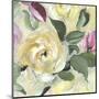 Sunny Rose-Stacey Wolf-Mounted Art Print