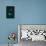 Sunny Side of Life-Kubistika-Mounted Giclee Print displayed on a wall