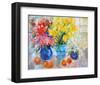 Sunny Still Life-Pamela Gatens-Framed Art Print