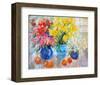 Sunny Still Life-Pamela Gatens-Framed Art Print