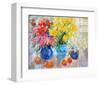 Sunny Still Life-Pamela Gatens-Framed Art Print