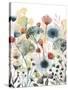 Sunny Sundries I-Grace Popp-Stretched Canvas