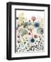 Sunny Sundries I-Grace Popp-Framed Art Print