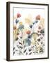 Sunny Sundries II-Grace Popp-Framed Art Print