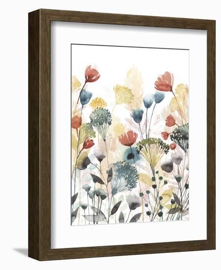 Sunny Sundries II-Grace Popp-Framed Art Print