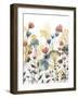 Sunny Sundries II-Grace Popp-Framed Art Print