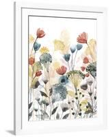 Sunny Sundries II-Grace Popp-Framed Art Print