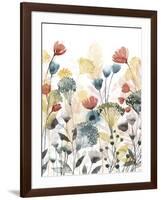 Sunny Sundries II-Grace Popp-Framed Art Print