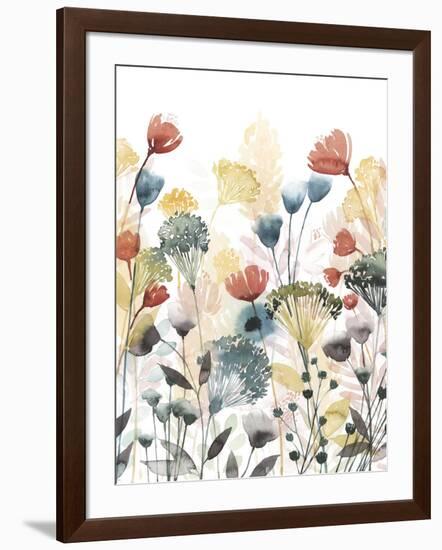 Sunny Sundries II-Grace Popp-Framed Art Print