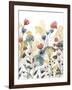 Sunny Sundries II-Grace Popp-Framed Art Print